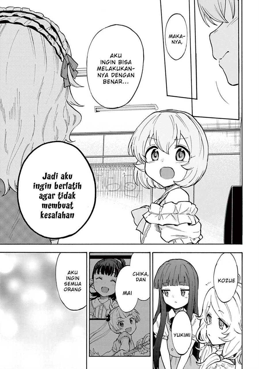 the-idolmster-cinderella-girls-u149 - Chapter: 88