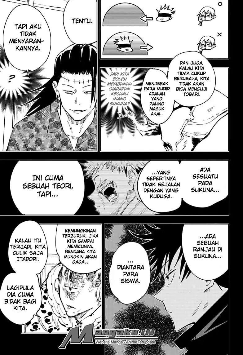 jujutsu-kaisen - Chapter: 53