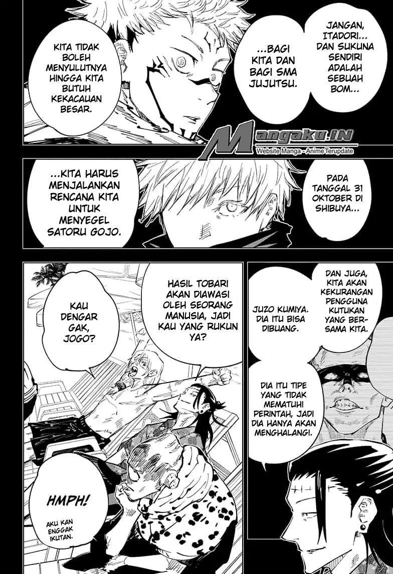 jujutsu-kaisen - Chapter: 53