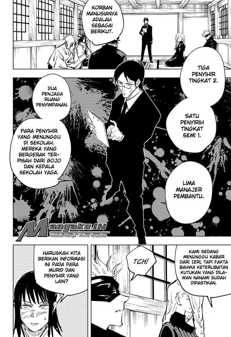 jujutsu-kaisen - Chapter: 53