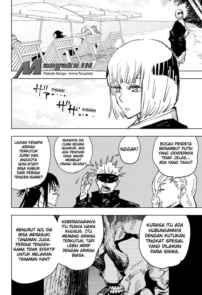 jujutsu-kaisen - Chapter: 53