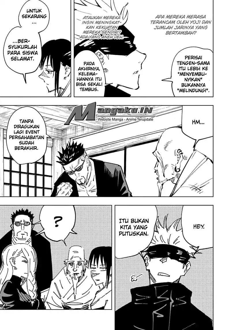 jujutsu-kaisen - Chapter: 53