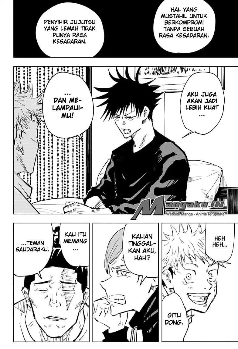 jujutsu-kaisen - Chapter: 53