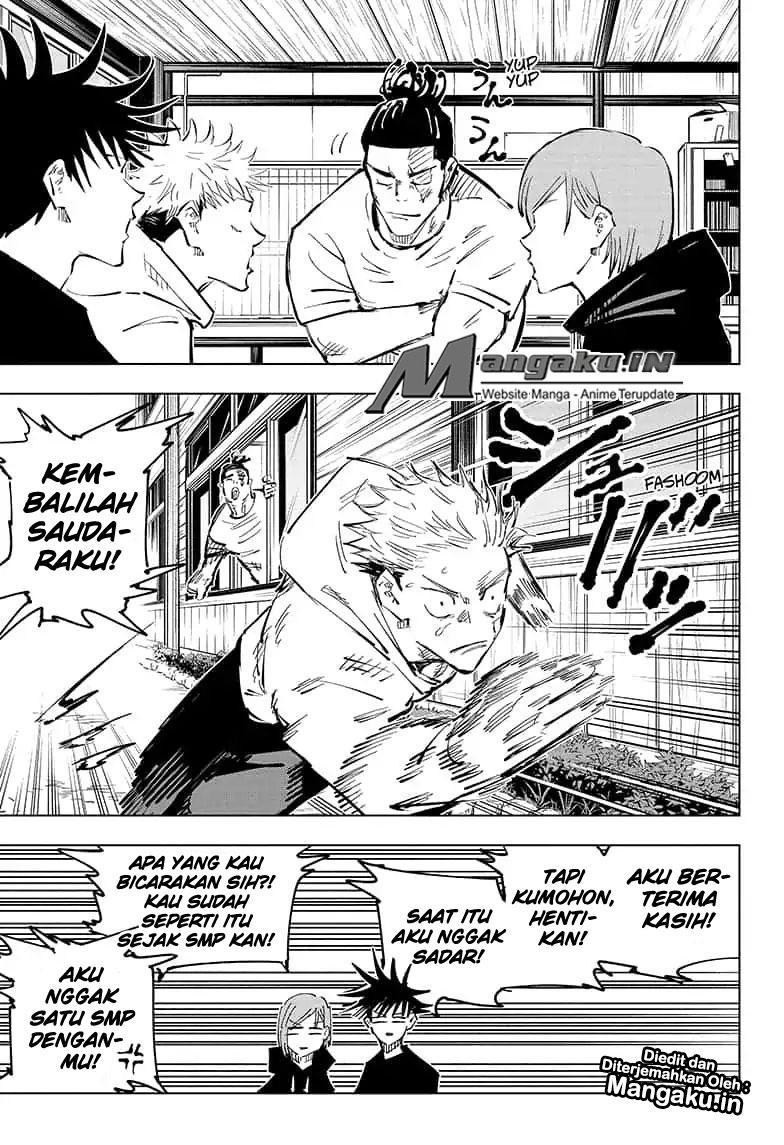 jujutsu-kaisen - Chapter: 53