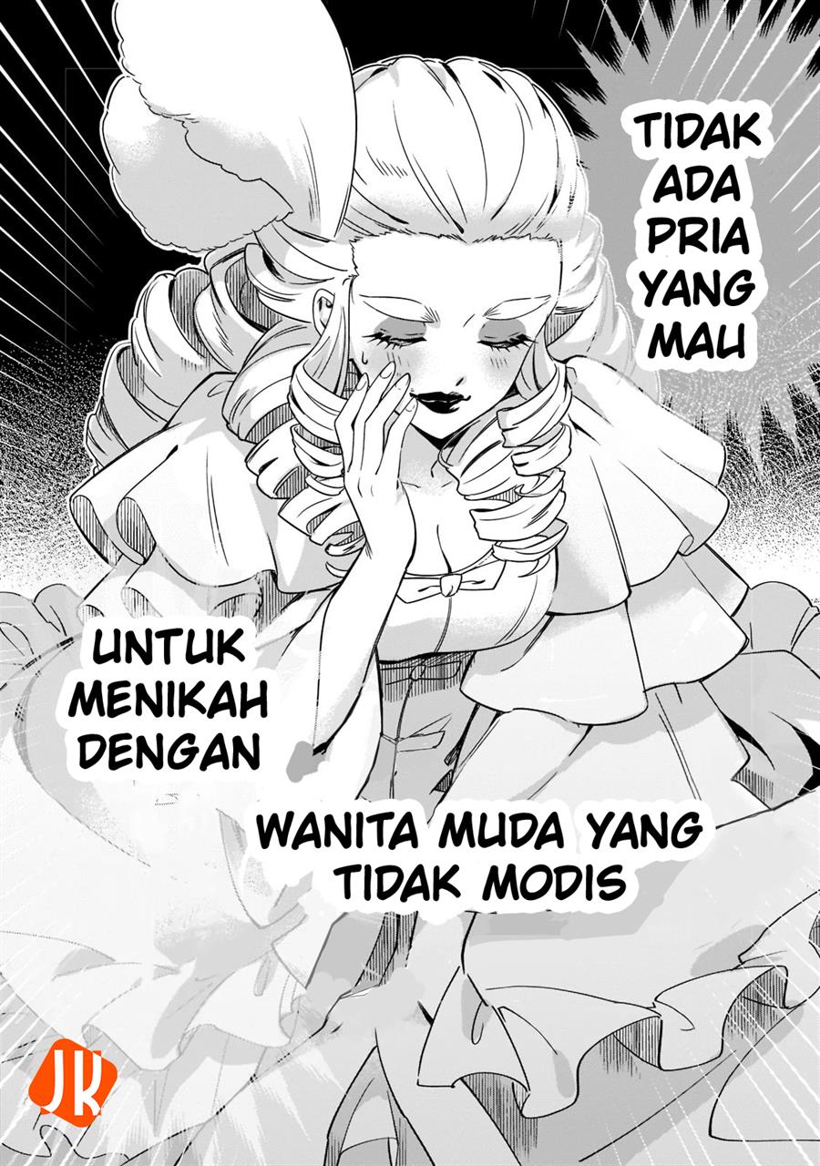 imokusa-reijou-desu-ga-akuyaku-reisoku-wo-tasuketara-kiniiraremashita - Chapter: 1