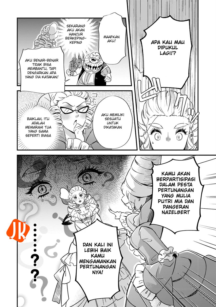 imokusa-reijou-desu-ga-akuyaku-reisoku-wo-tasuketara-kiniiraremashita - Chapter: 1