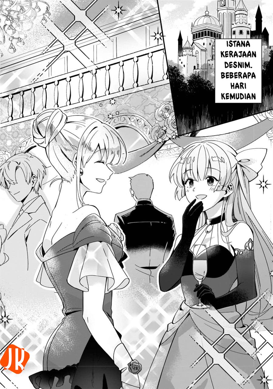 imokusa-reijou-desu-ga-akuyaku-reisoku-wo-tasuketara-kiniiraremashita - Chapter: 1