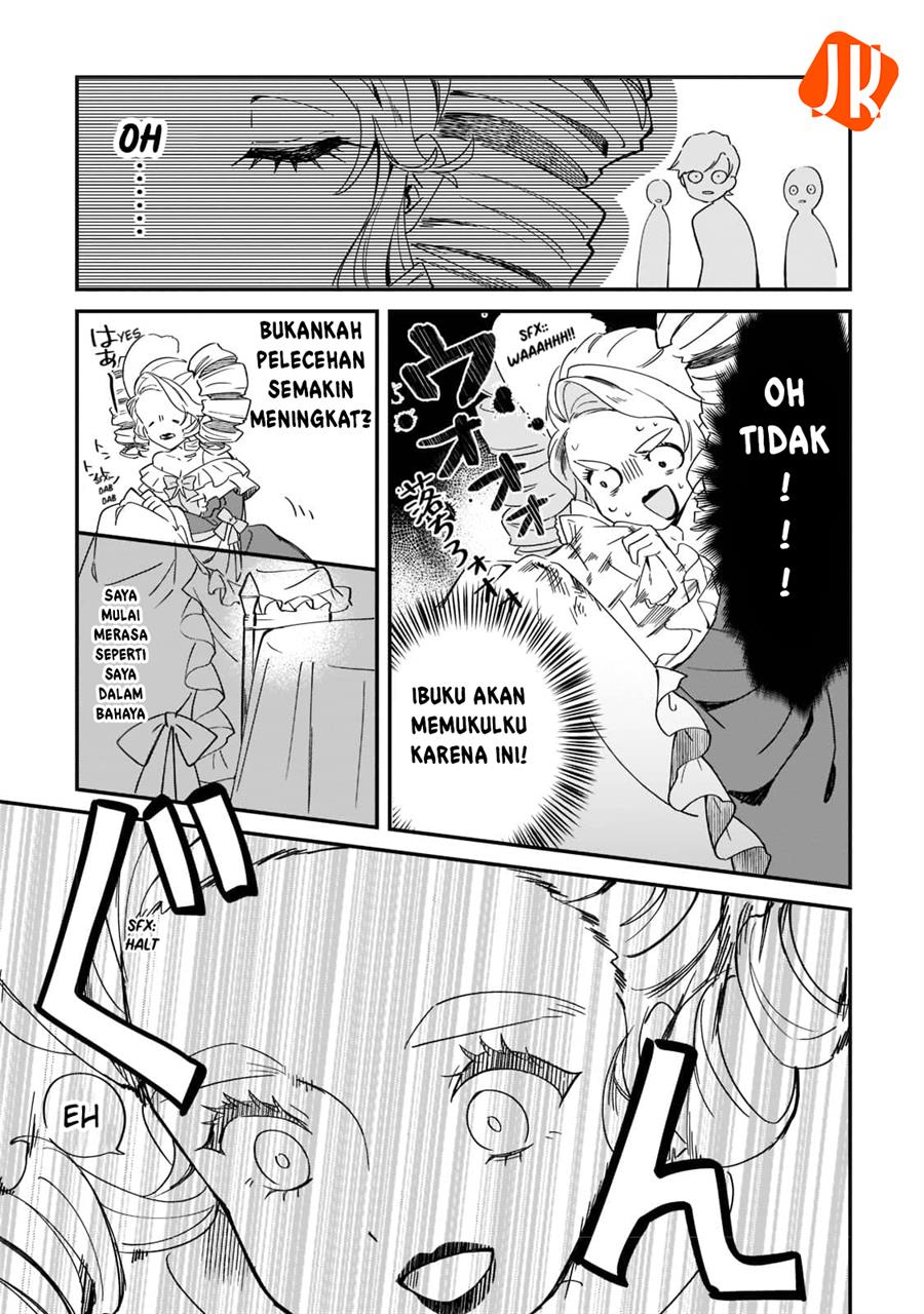 imokusa-reijou-desu-ga-akuyaku-reisoku-wo-tasuketara-kiniiraremashita - Chapter: 1