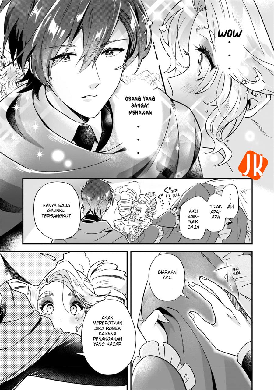 imokusa-reijou-desu-ga-akuyaku-reisoku-wo-tasuketara-kiniiraremashita - Chapter: 1