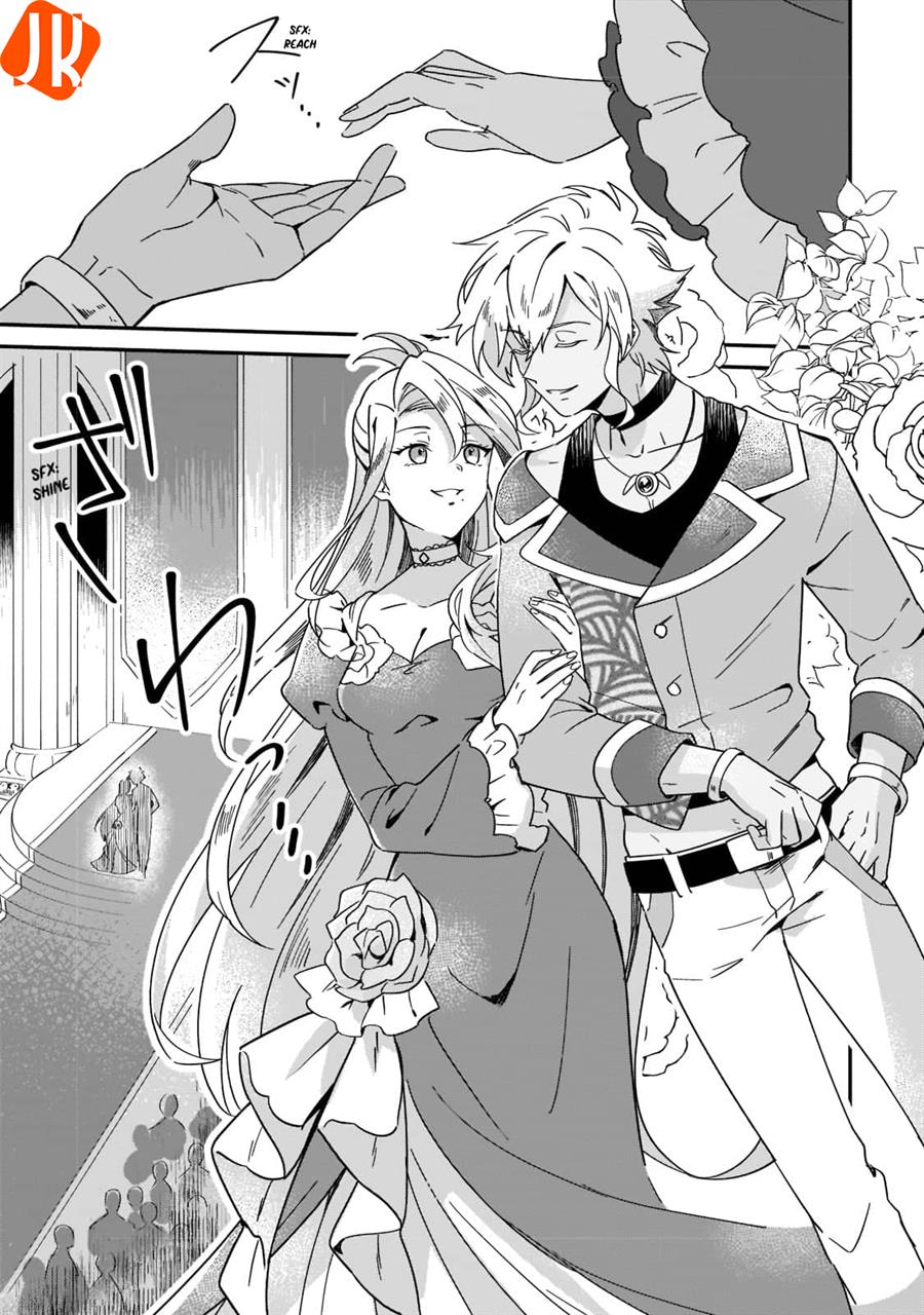 imokusa-reijou-desu-ga-akuyaku-reisoku-wo-tasuketara-kiniiraremashita - Chapter: 1