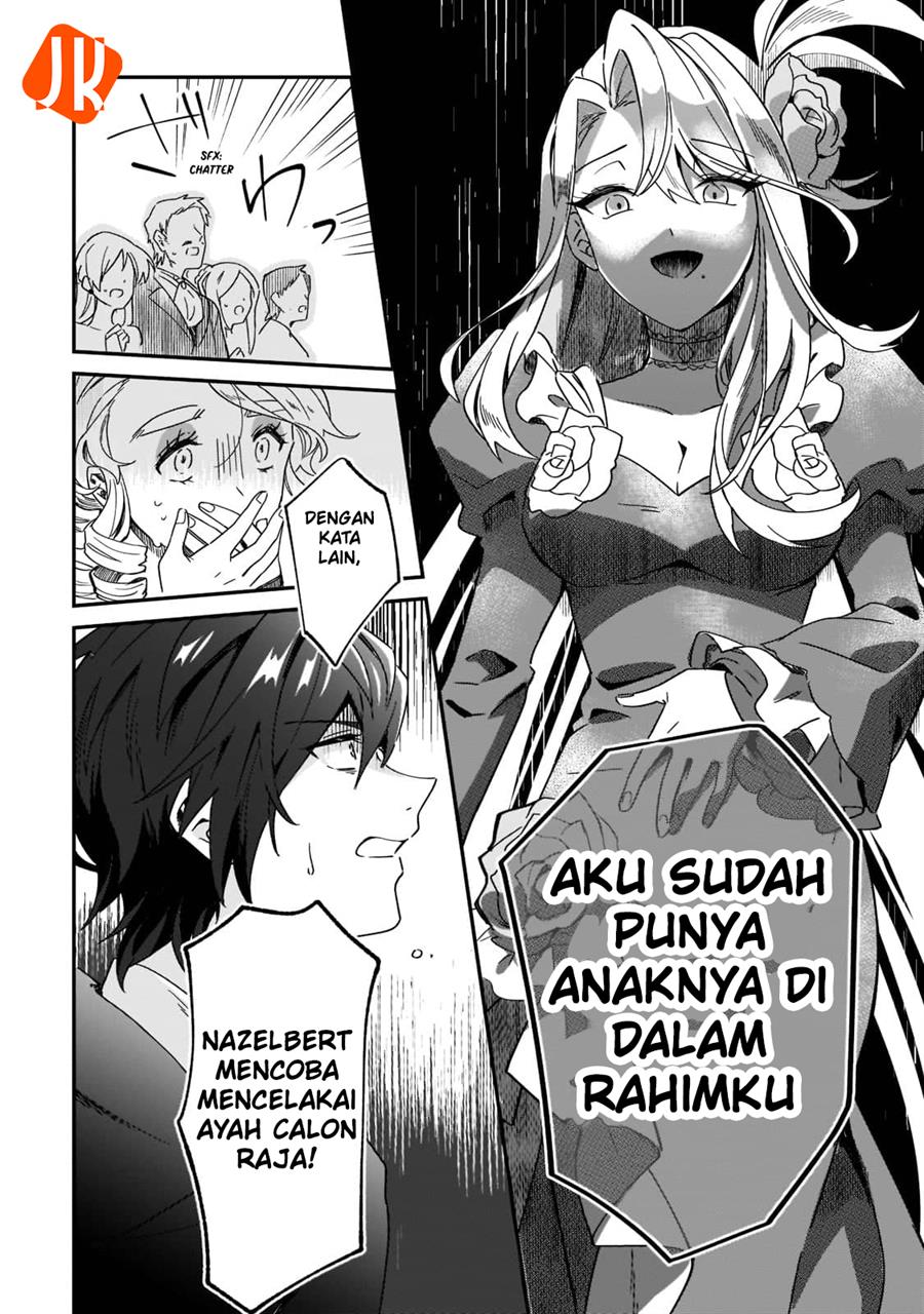 imokusa-reijou-desu-ga-akuyaku-reisoku-wo-tasuketara-kiniiraremashita - Chapter: 1