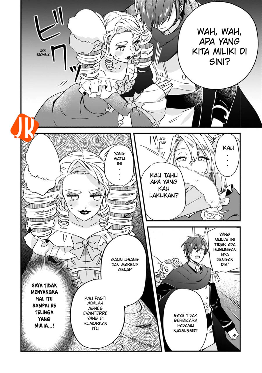 imokusa-reijou-desu-ga-akuyaku-reisoku-wo-tasuketara-kiniiraremashita - Chapter: 1