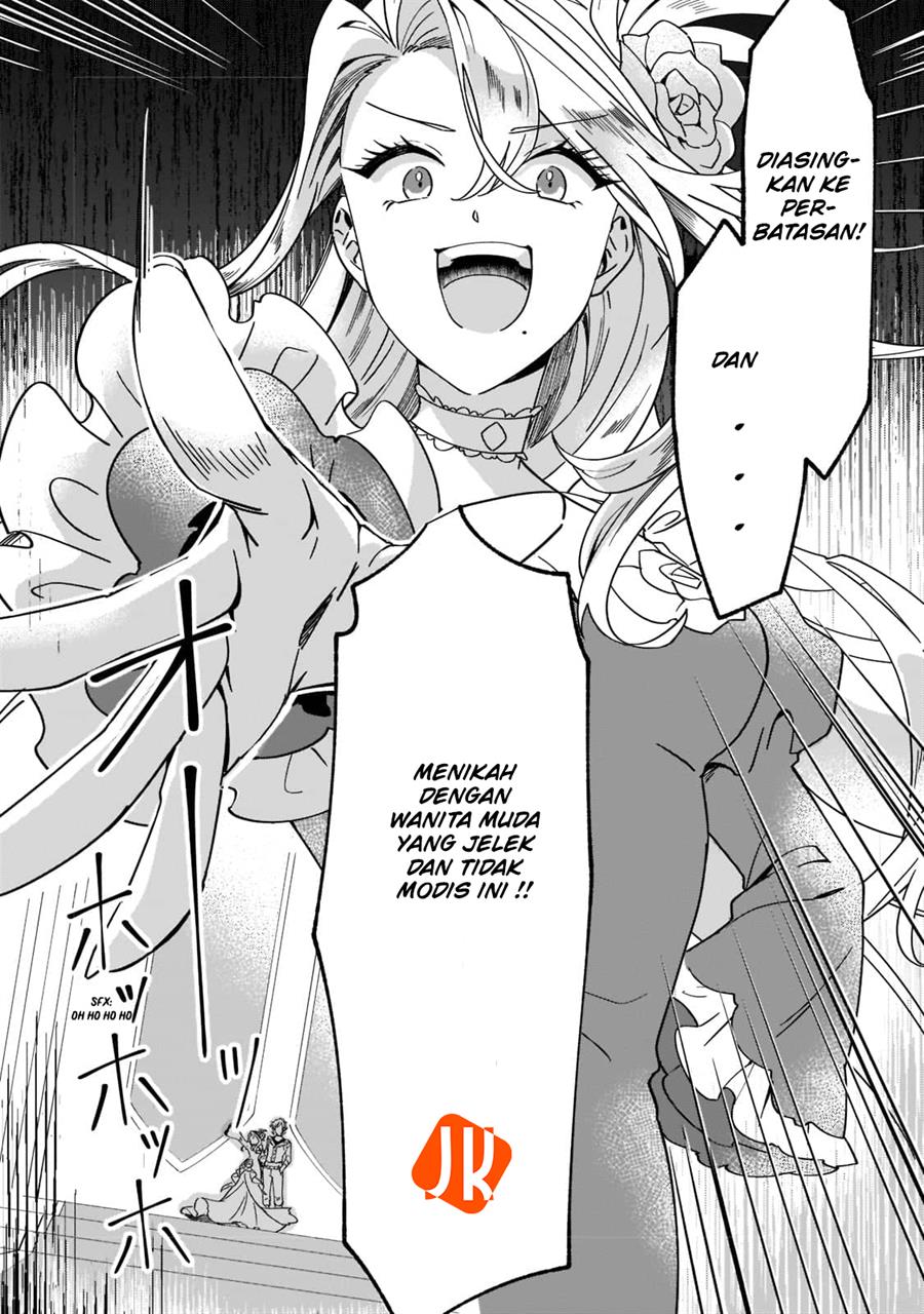 imokusa-reijou-desu-ga-akuyaku-reisoku-wo-tasuketara-kiniiraremashita - Chapter: 1