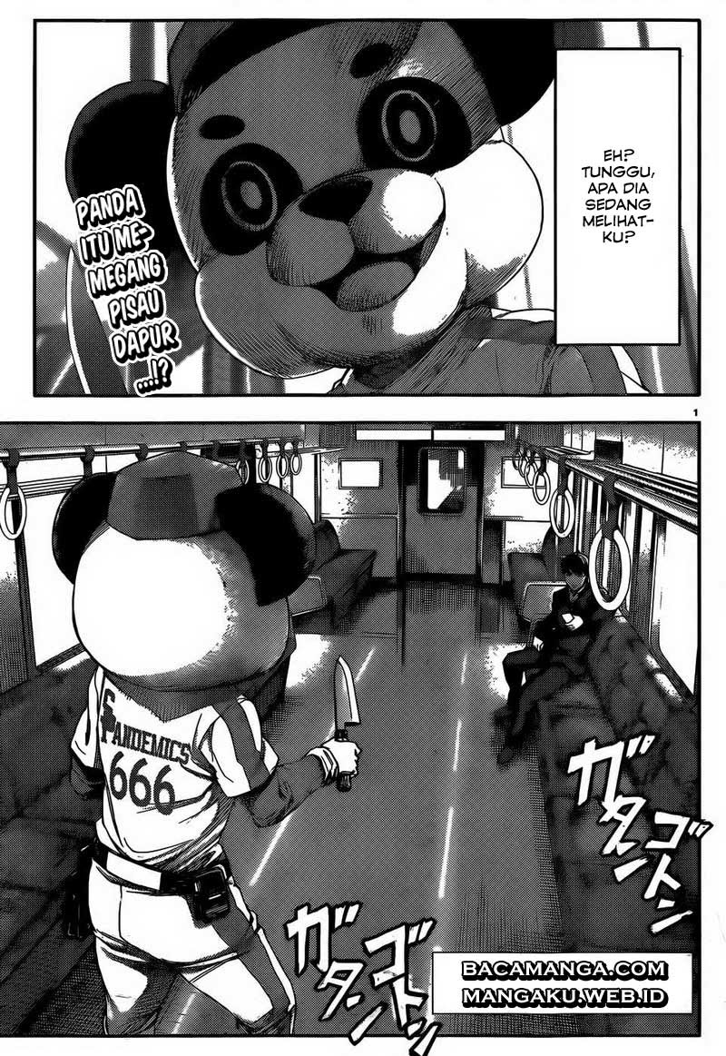 darwins-game - Chapter: 02