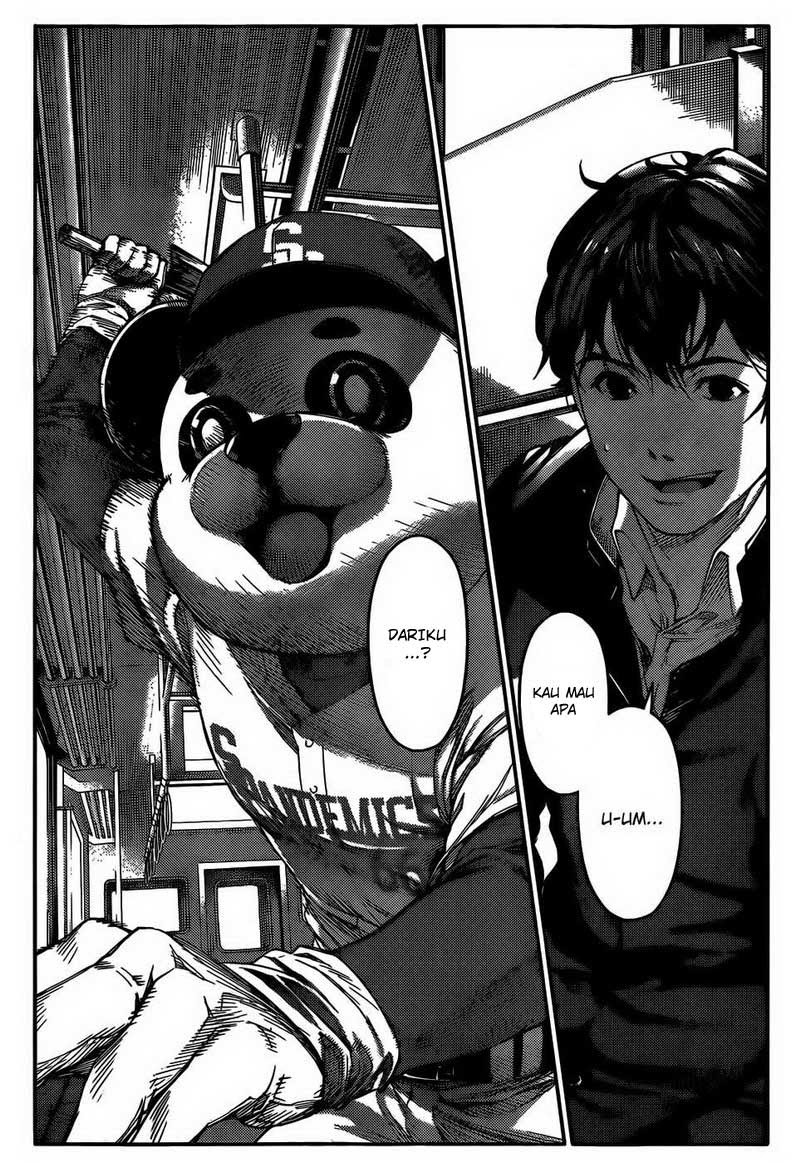 darwins-game - Chapter: 02