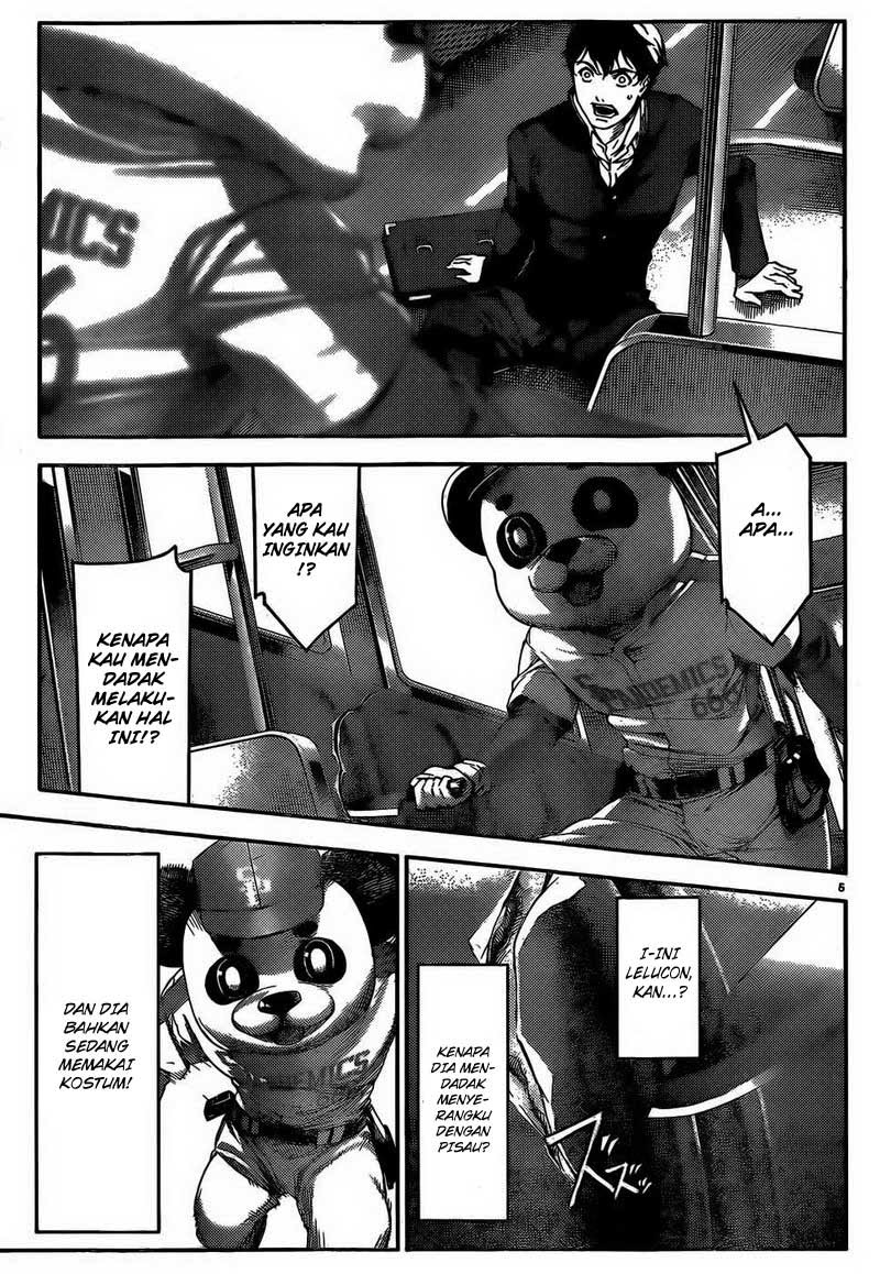 darwins-game - Chapter: 02