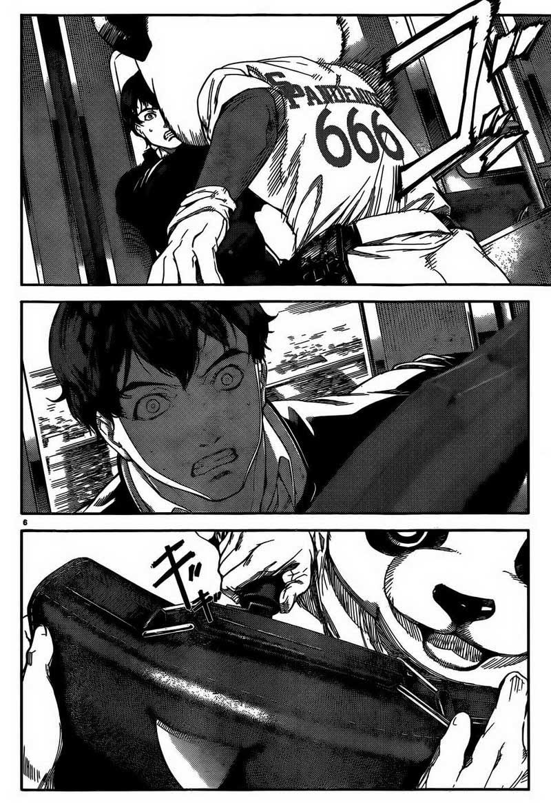 darwins-game - Chapter: 02