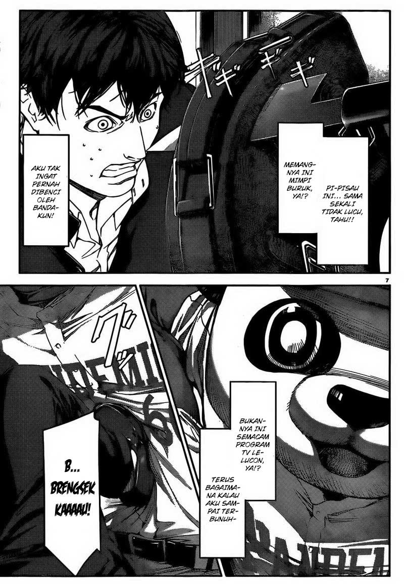 darwins-game - Chapter: 02