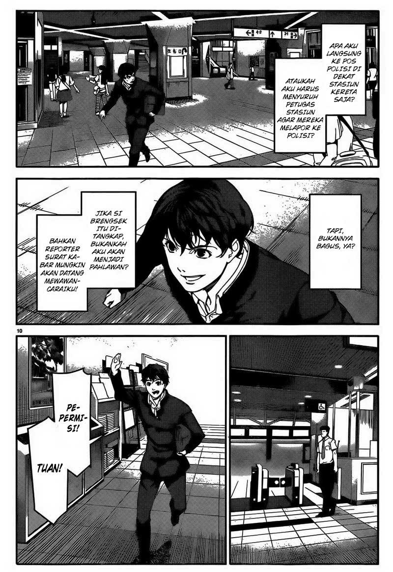 darwins-game - Chapter: 02