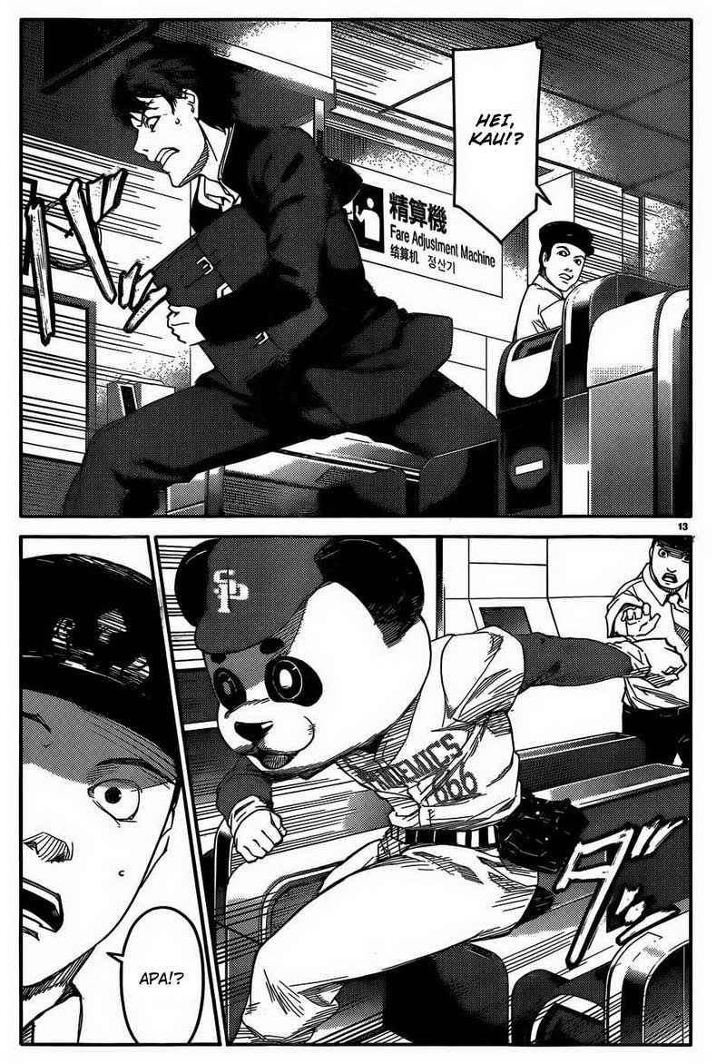 darwins-game - Chapter: 02