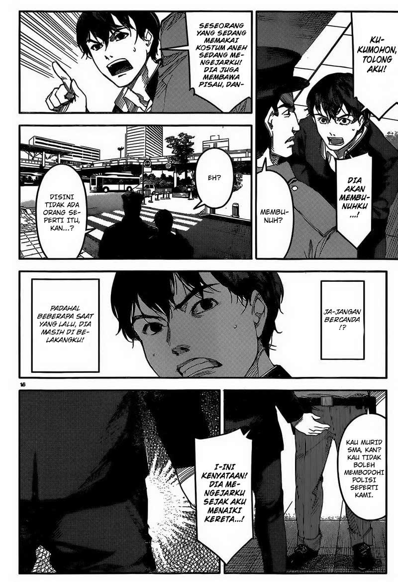 darwins-game - Chapter: 02