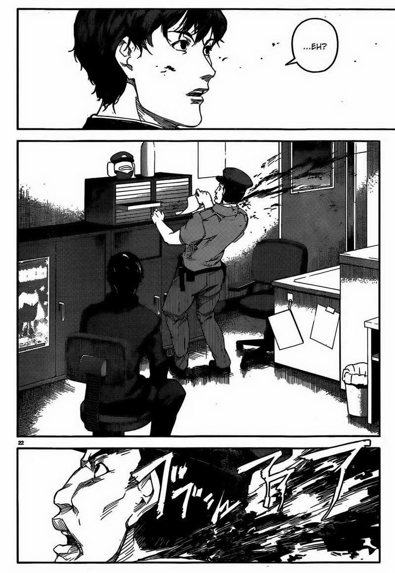 darwins-game - Chapter: 02