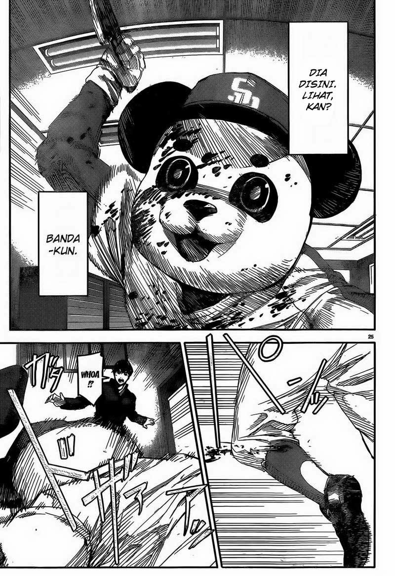 darwins-game - Chapter: 02
