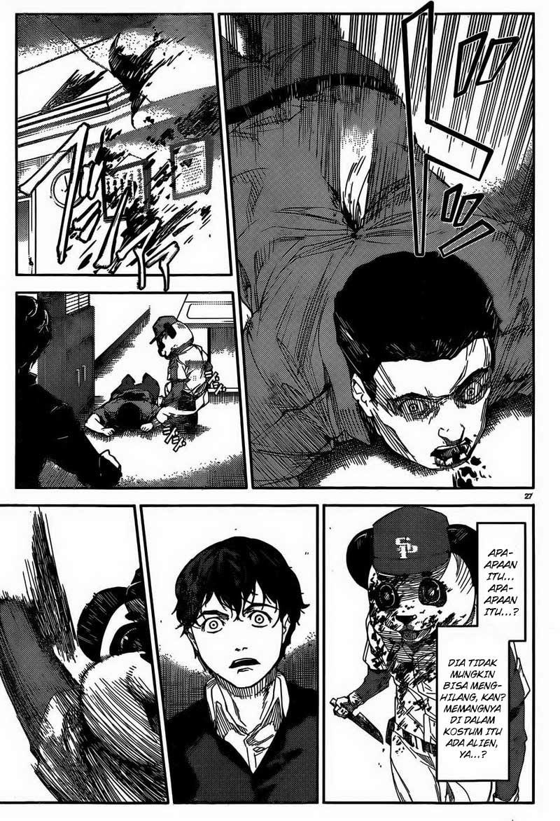 darwins-game - Chapter: 02