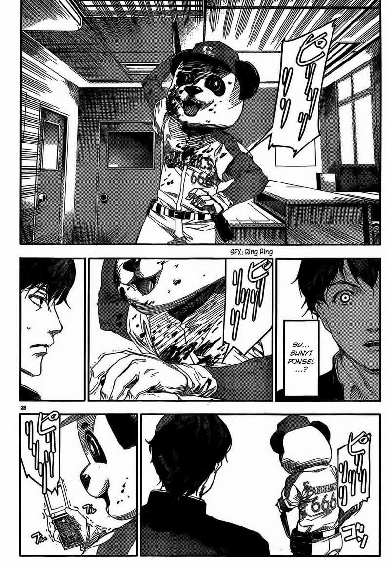 darwins-game - Chapter: 02