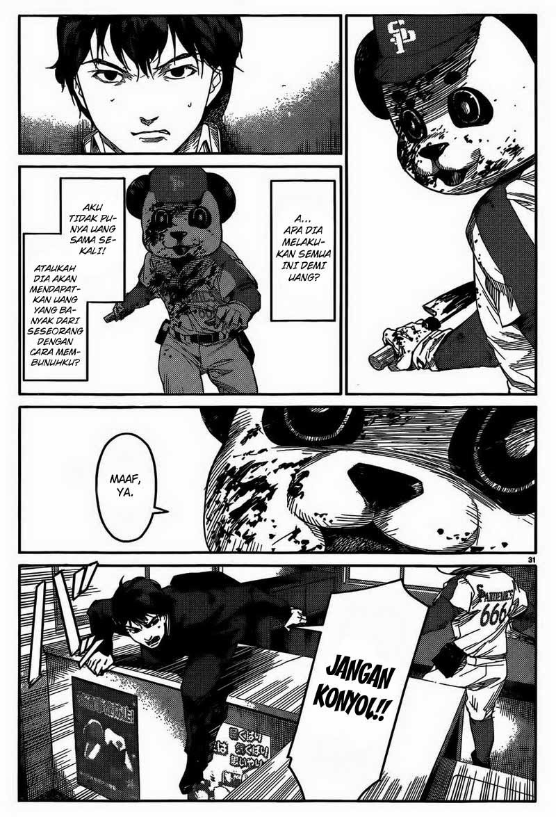 darwins-game - Chapter: 02