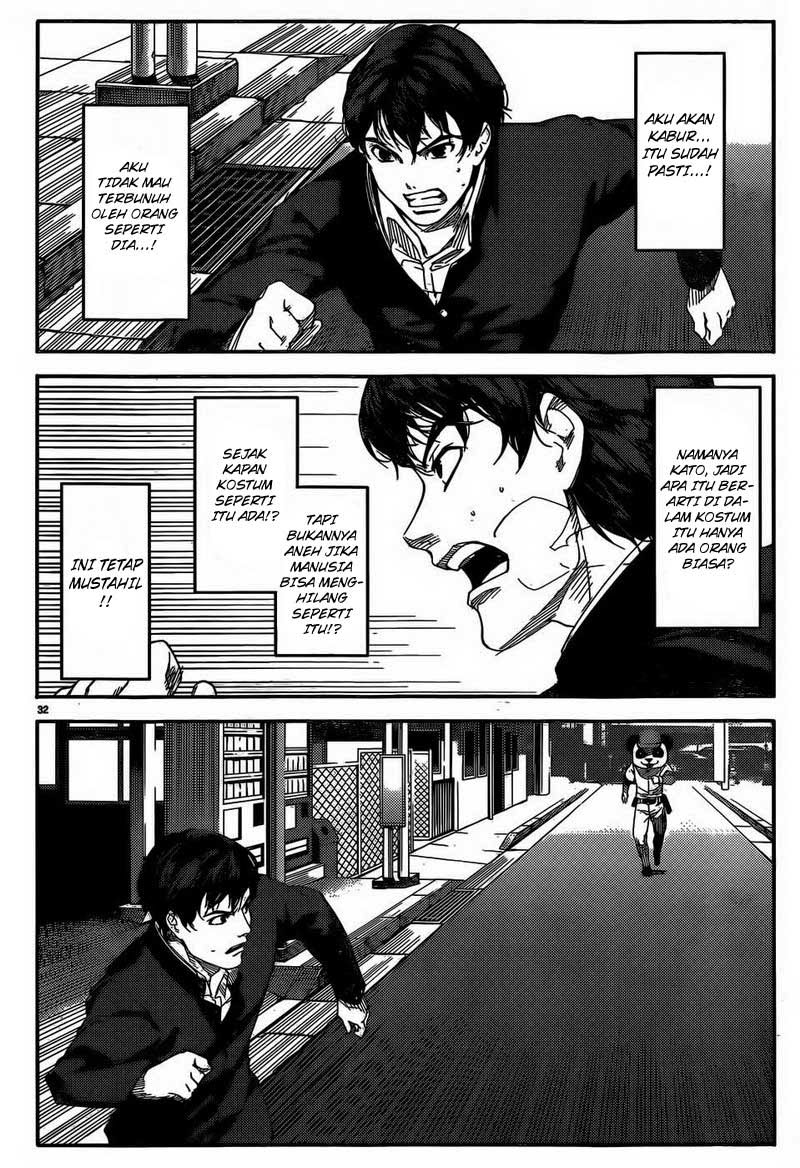 darwins-game - Chapter: 02