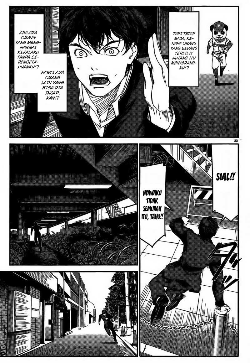 darwins-game - Chapter: 02
