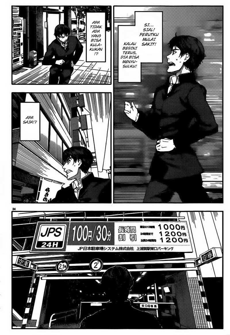 darwins-game - Chapter: 02