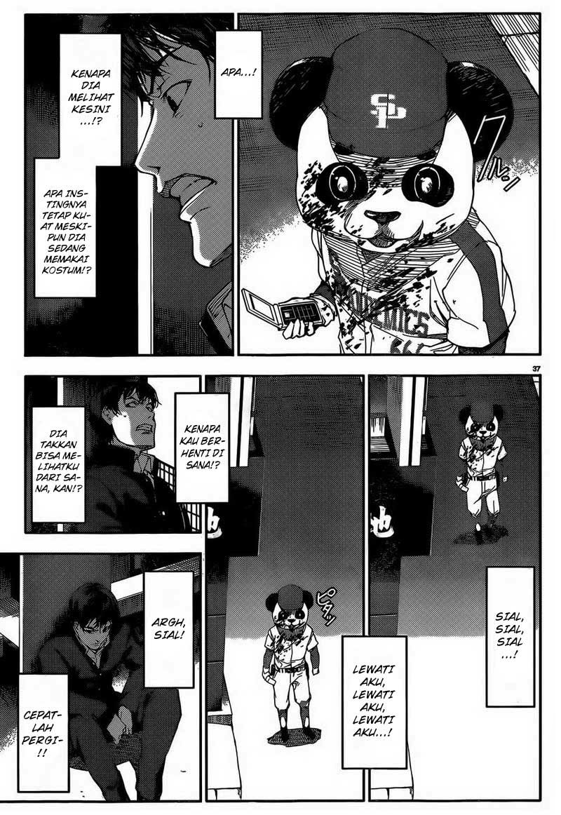 darwins-game - Chapter: 02