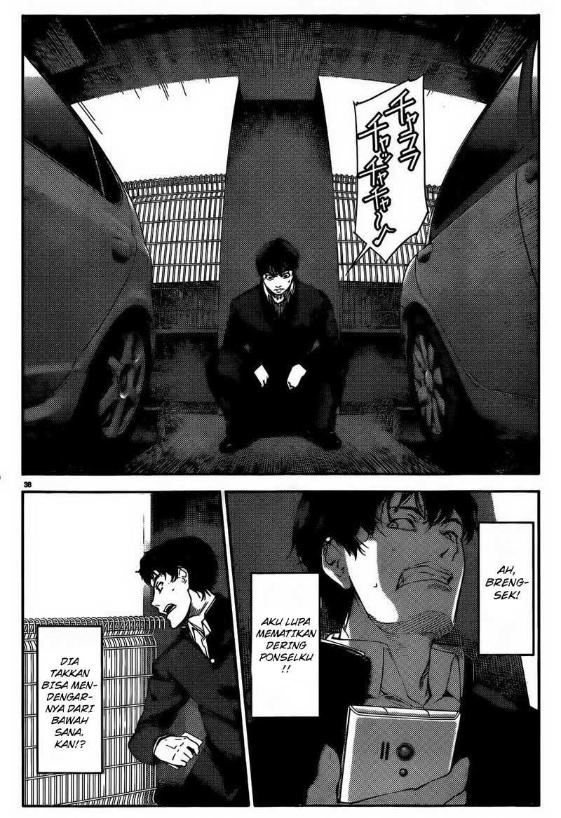 darwins-game - Chapter: 02