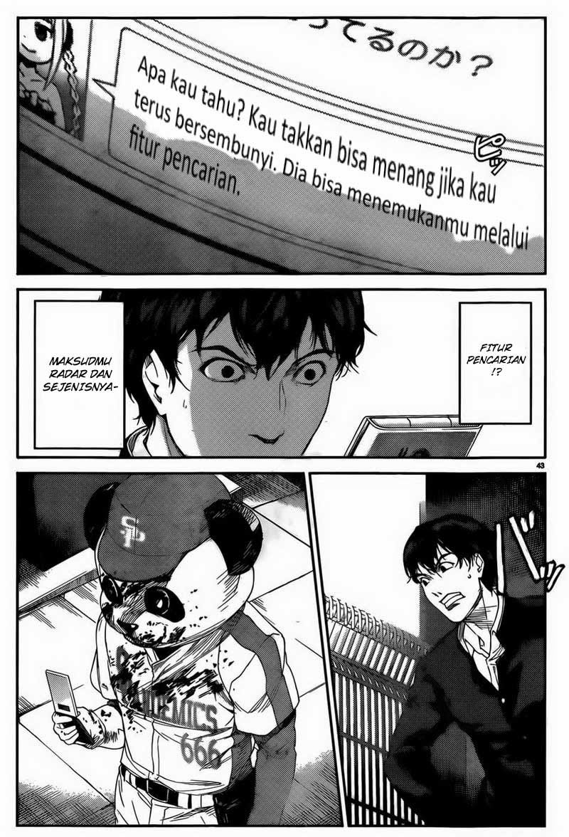 darwins-game - Chapter: 02