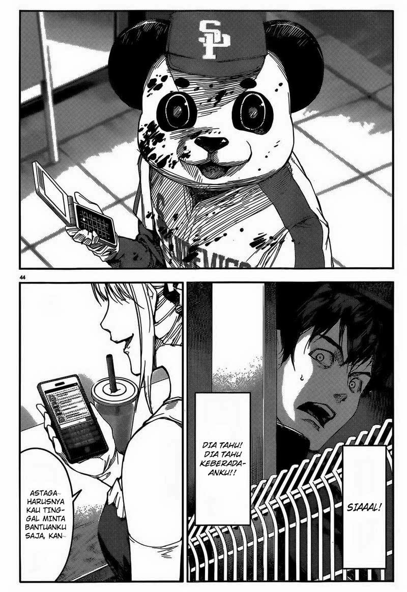 darwins-game - Chapter: 02