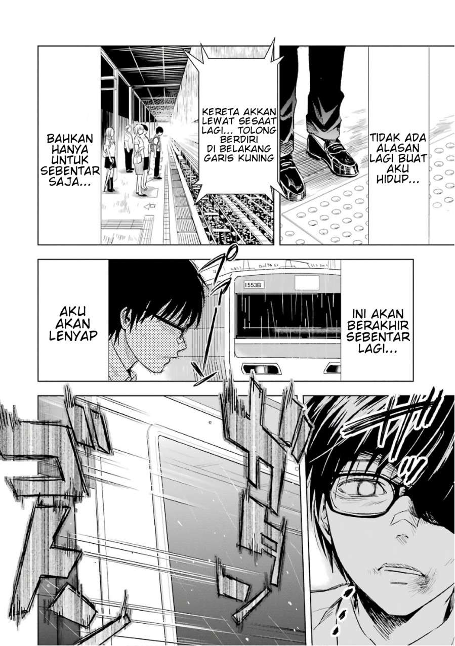 tsumi-to-kai - Chapter: 9