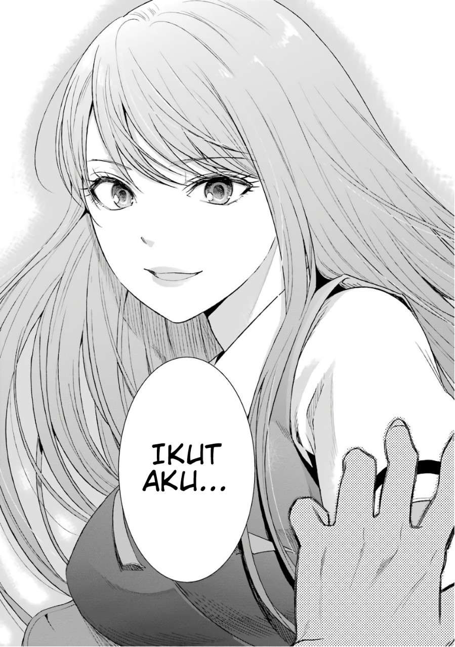 tsumi-to-kai - Chapter: 9