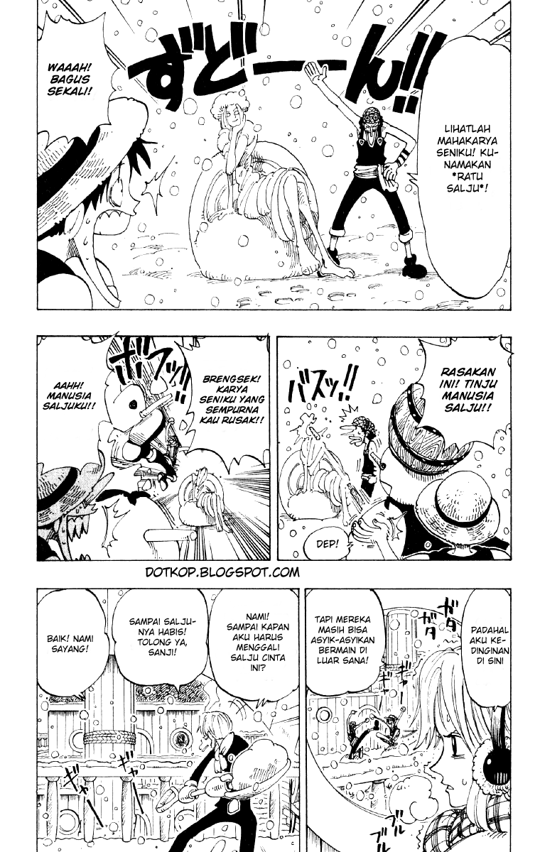 one-piece-id - Chapter: 106