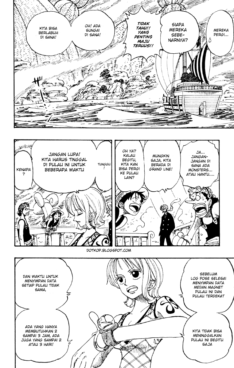 one-piece-id - Chapter: 106