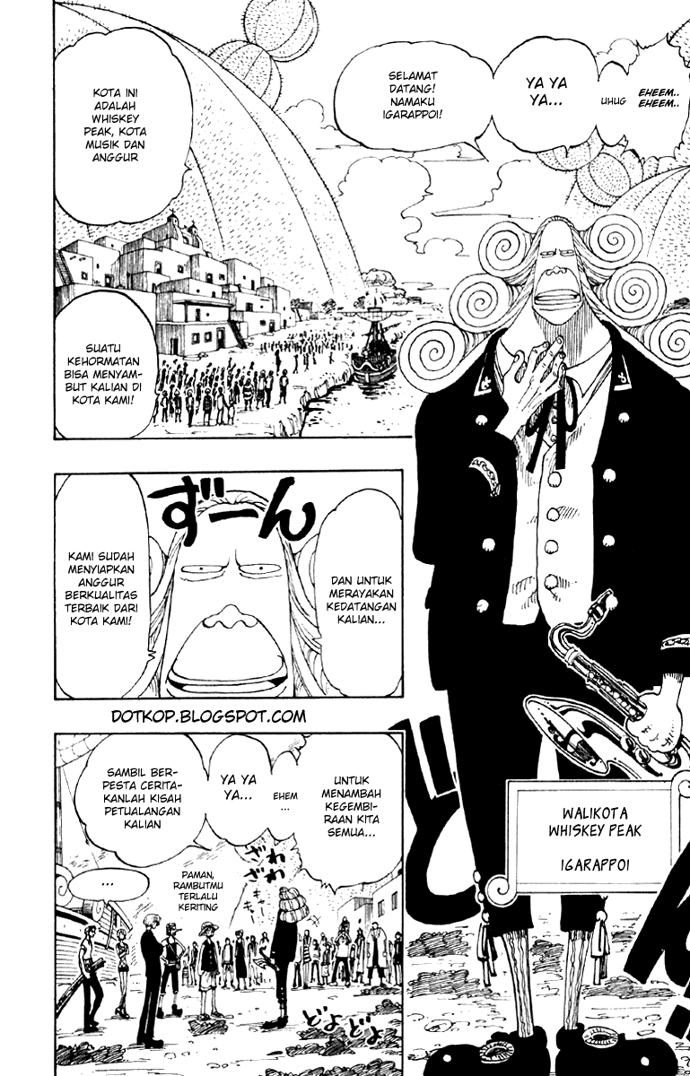 one-piece-id - Chapter: 106