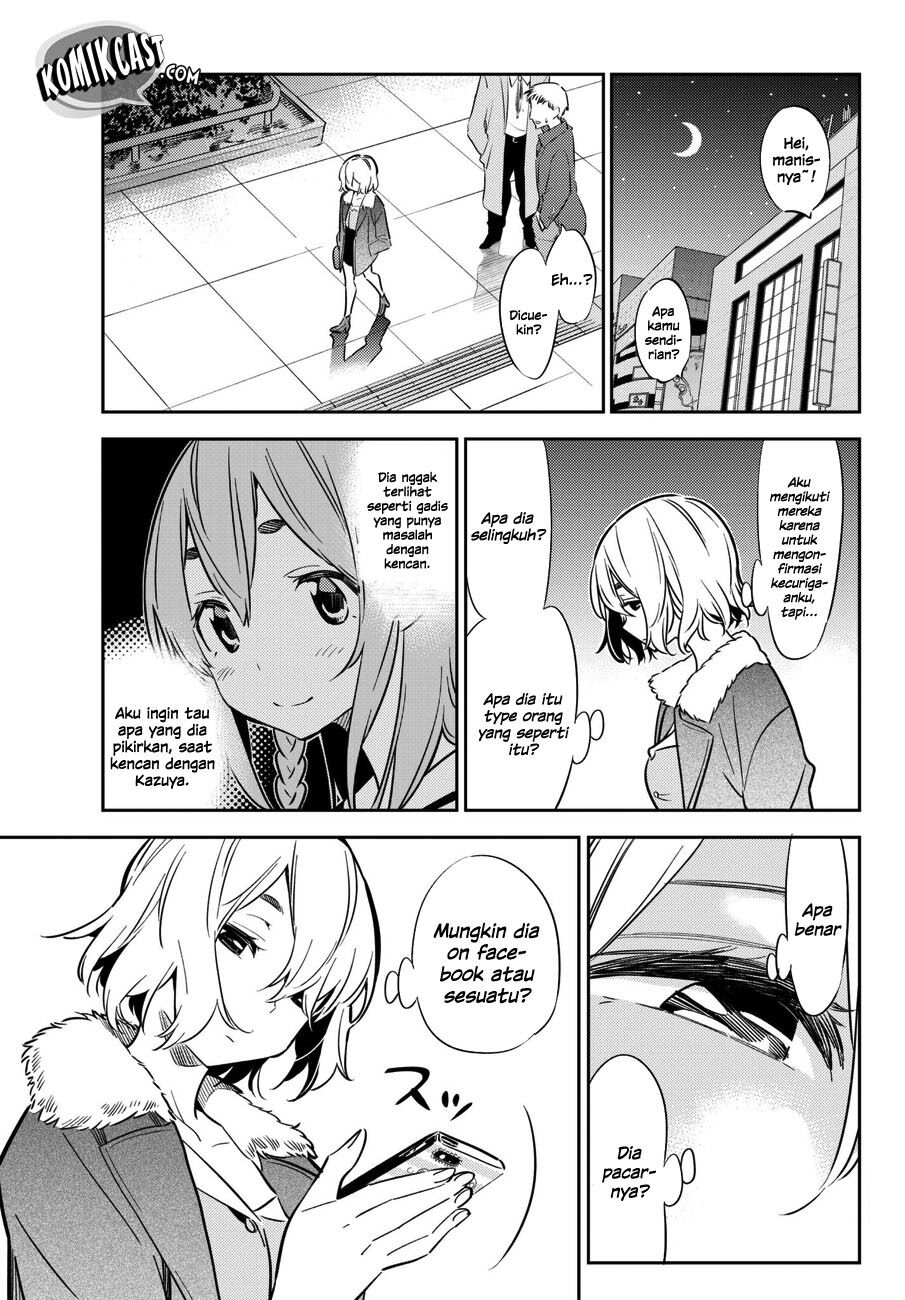 kanojo-okarishimasu - Chapter: 44