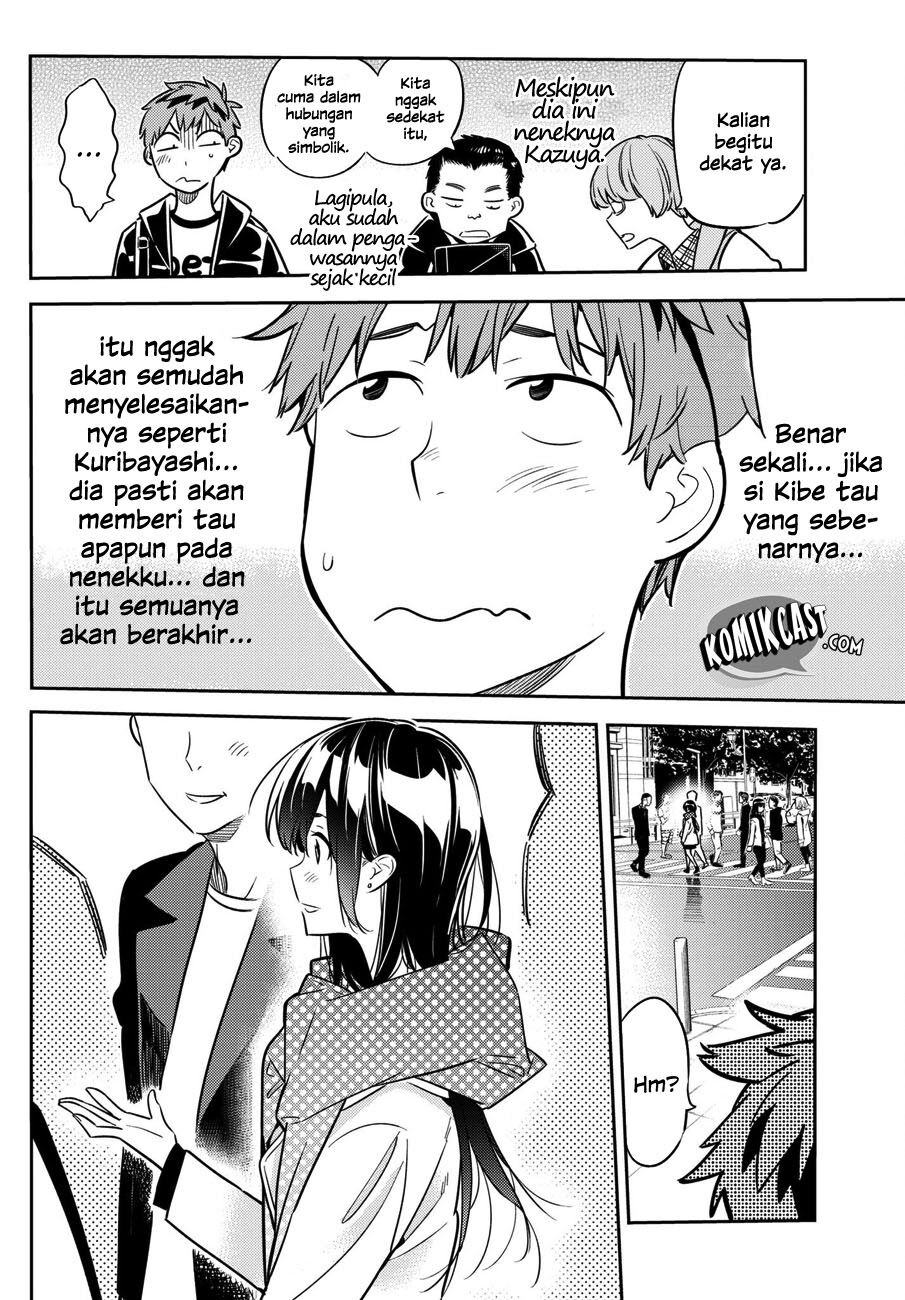 kanojo-okarishimasu - Chapter: 44