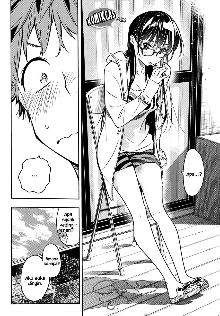 kanojo-okarishimasu - Chapter: 44