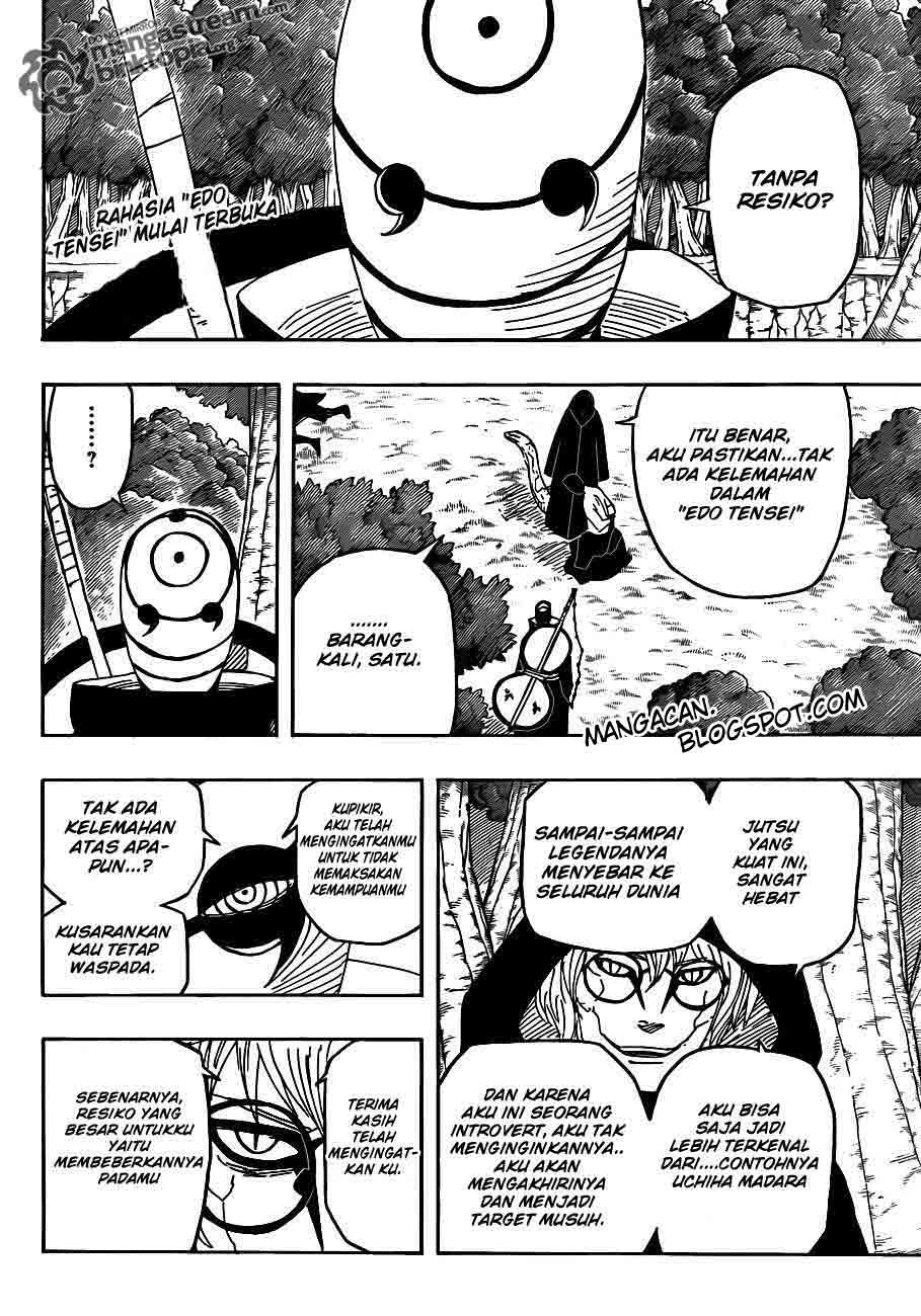 naruto-id - Chapter: 521