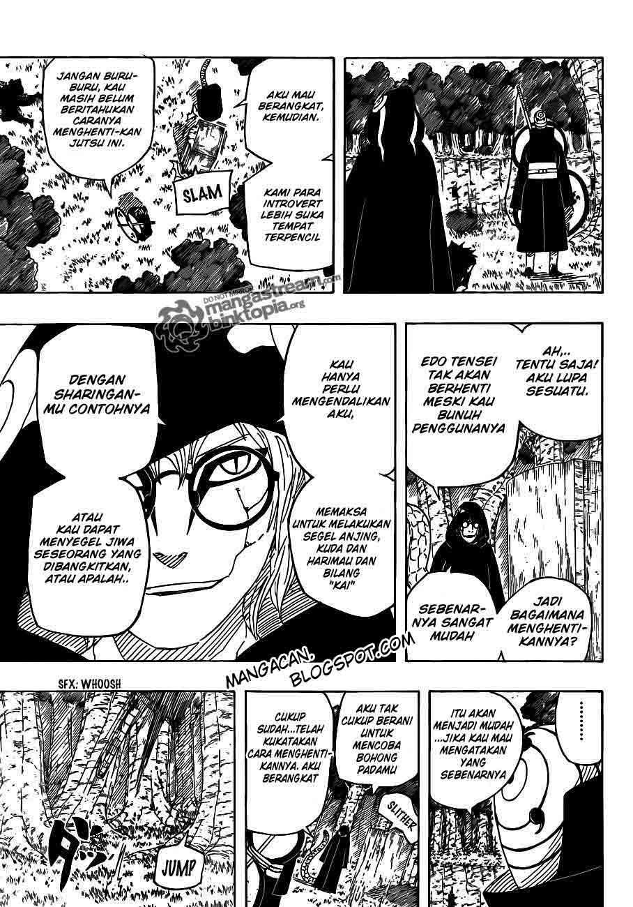 naruto-id - Chapter: 521