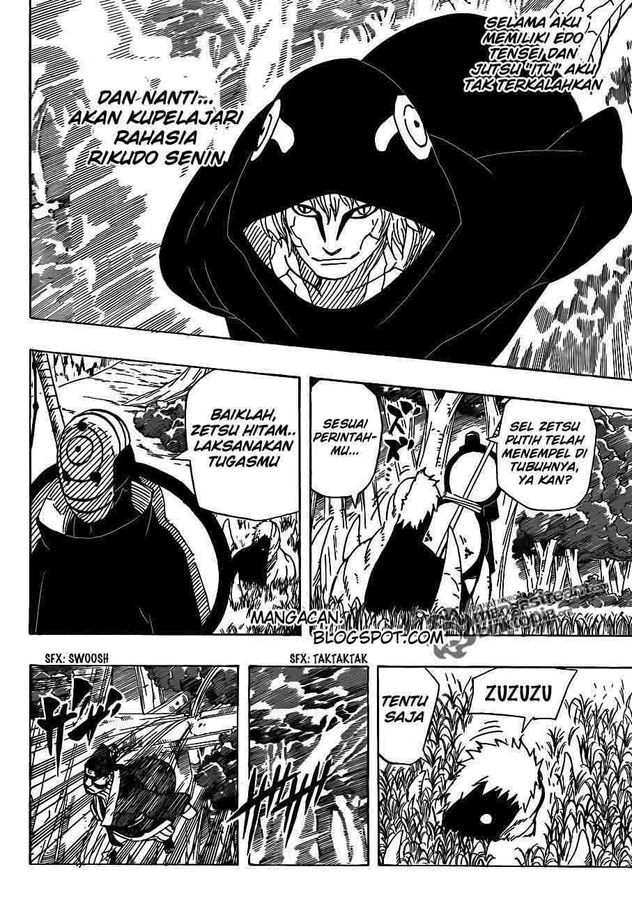 naruto-id - Chapter: 521