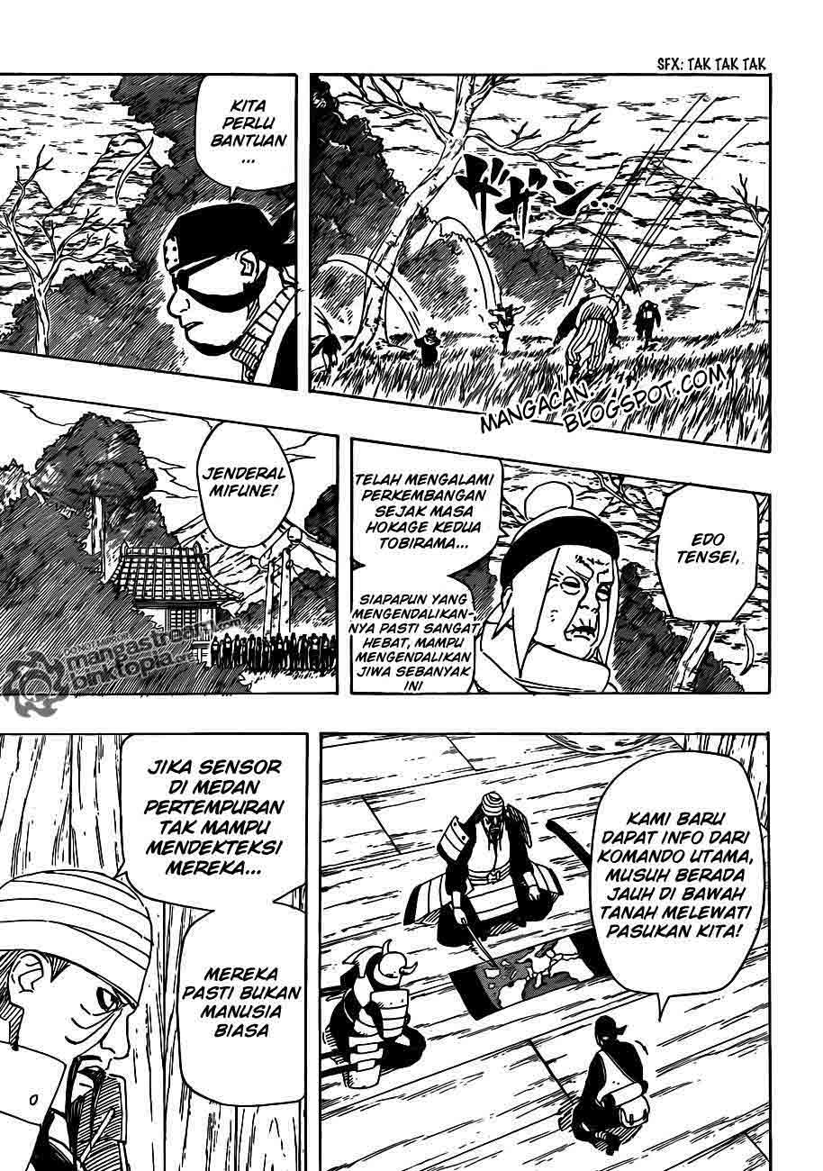 naruto-id - Chapter: 521