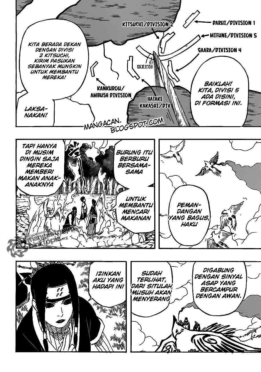 naruto-id - Chapter: 521